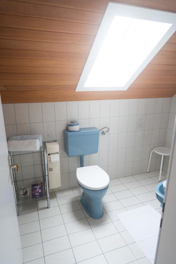 Gaestehaus Jeindl Hartmannsdorf المظهر الخارجي الصورة