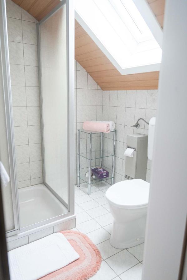 Gaestehaus Jeindl Hartmannsdorf المظهر الخارجي الصورة