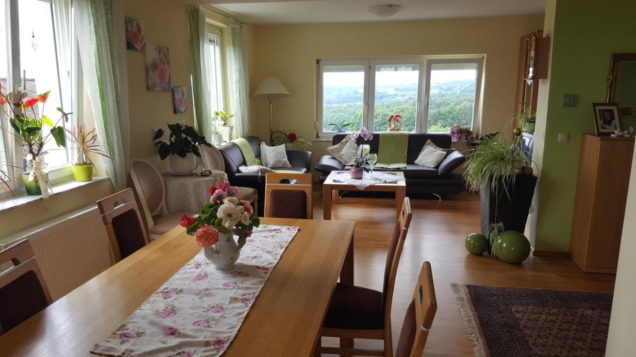 Gaestehaus Jeindl Hartmannsdorf المظهر الخارجي الصورة