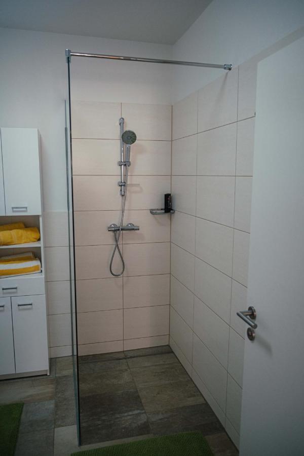 Gaestehaus Jeindl Hartmannsdorf المظهر الخارجي الصورة